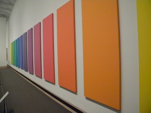 One of my favorite pieces from the modern art area of the Met.